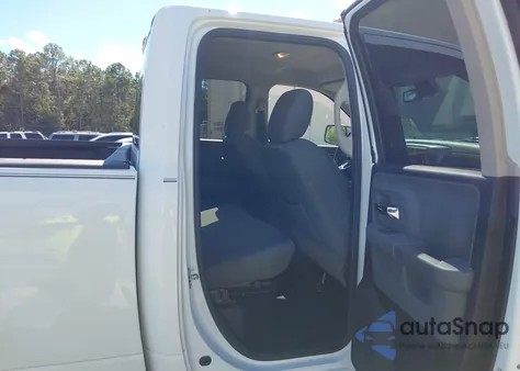 2015 Ram 1500 Big Horn from USA, damaged, VIN 1C6RR6GTXFS510926